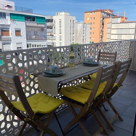 Casa Bella Apartment By Namaste Elite Torremolinos Luaran gambar