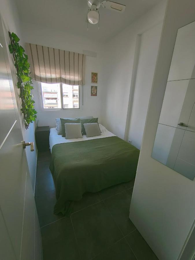 Casa Bella Apartment By Namaste Elite Torremolinos Luaran gambar