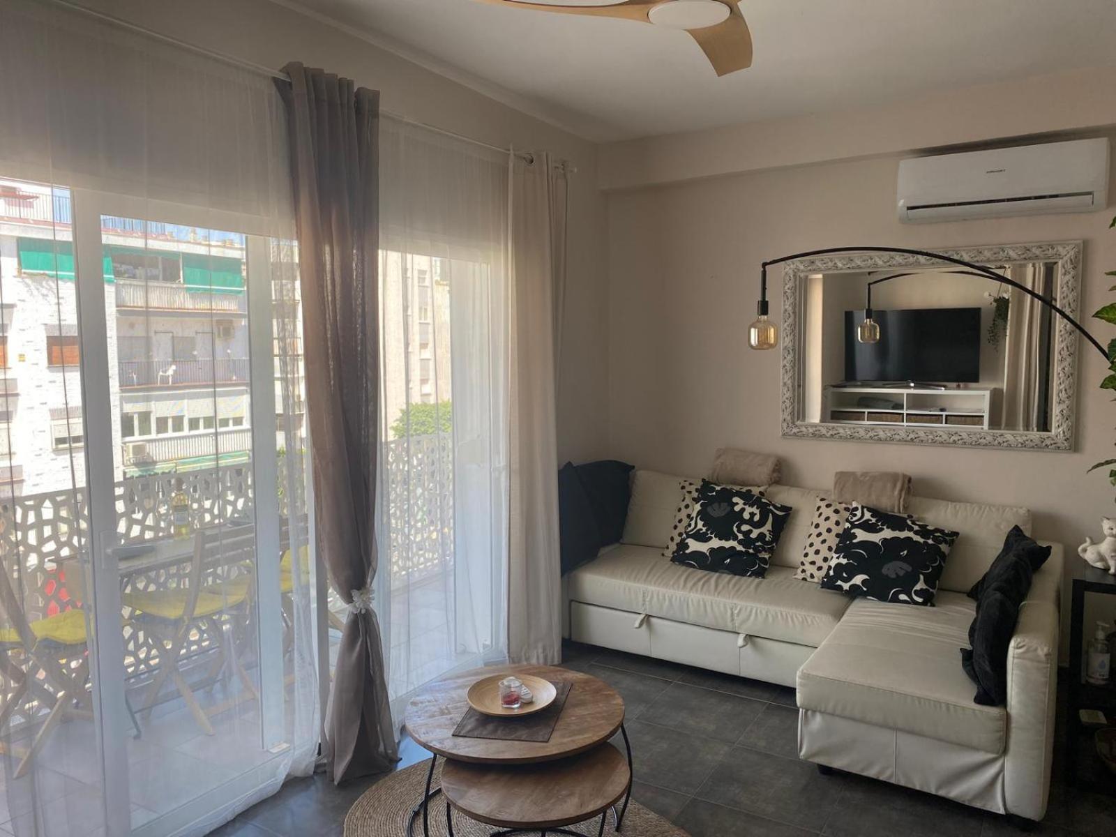 Casa Bella Apartment By Namaste Elite Torremolinos Luaran gambar